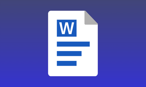 Wide Format Support